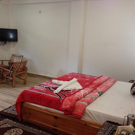 Akash Hills Hotel Manāli Εξωτερικό φωτογραφία
